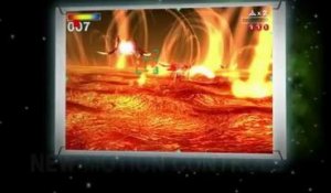 StarFox 64 3D - Trailer E3 2011
