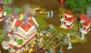 Age of Empires Online - Celts Preview