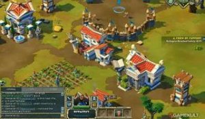Age of Empires Online - Vandalisme
