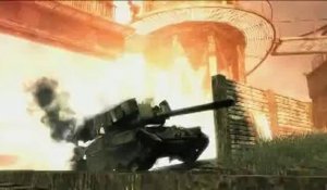 Call of Duty : World at War - Trailer multijoueur