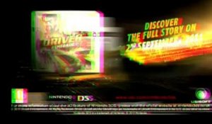 Driver Renegade 3D - Episode #00