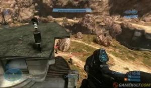 Halo : Reach - Châtiment