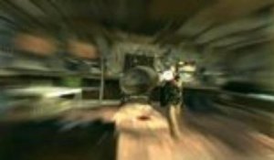 Max Payne 3 - Visual Effects & Cinematics