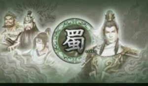 Dynasty Warriors 7 - Shu Trailer