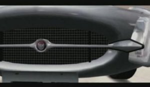 Test Drive Unlimited 2 - Jaguar Trailer