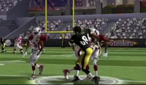 Madden NFL 10 - Premier trailer