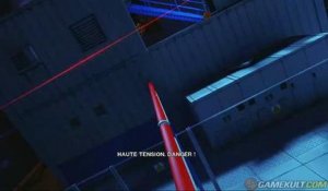 Mirror's Edge - Snipers