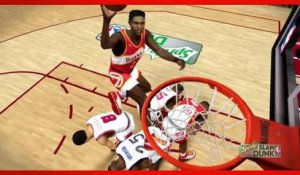 NBA 2K13 - DLC Trailer