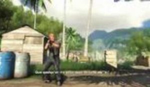 Far Cry 3 - Coop Trailer
