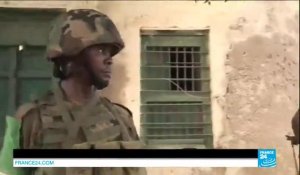 Les troupes somaliennes sécurisent Barawe, ancien fief des Shebab