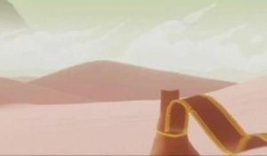 Journey - Trailer de lancement