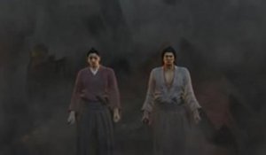Yakuza Restoration - Brand New Trailer