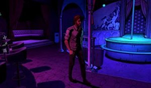 The Wolf Among Us : Episode 2 - Smoke and Mirrors - GK Live : The Wolf Among Us episode 2 (partie 2)