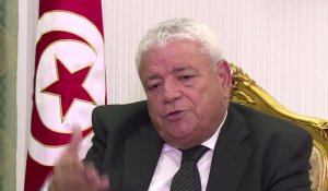 La Tunisie prête pour ses premiers procès antiterroristes