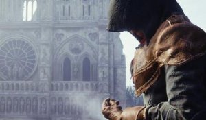 Assassin's Creed Unity - Premier extrait