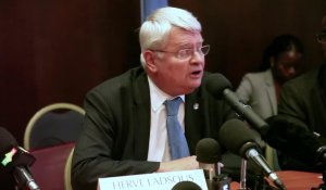 Mali: l'ONU annonce un "durcissement" du dispositif