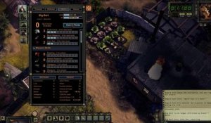 Wasteland 2 - Welcome to the prison