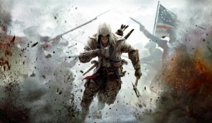 Assassin's Creed III Target Render Gameplay - Full Demo 
