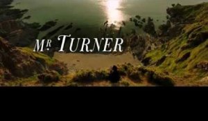 Mr. Turner - Bande-annonce VOST