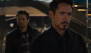 The Avengers 2 : Age of Ultron - Bande annonce