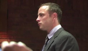 Procès Pistorius: prison ou simple amende ?