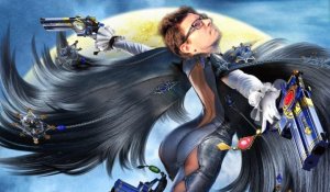 Bayonetta 2, notre test vidéo