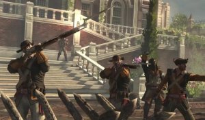 Assassin's Creed : Rogue - L'histoire de Shay