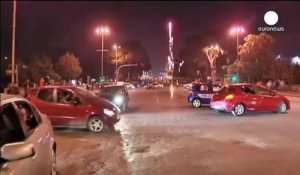 Match avorté entre Serbie et Albanie : haute tension entre Belgrade et Tirana