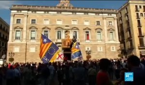 Catalogne, la rebelle espagnole