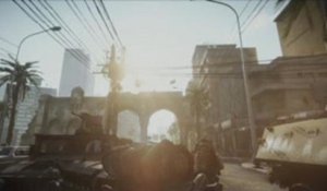 Battlefield 3 - Trailer de Gameplay