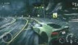 Need for Speed Rivals - AllDrive Feature Gameplay