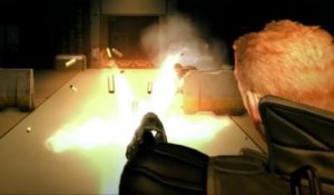 Deus Ex : Human Revolution - Trailer de lancement