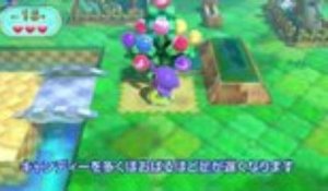 Nintendo Land - Animal Crossing Candy Matsuri