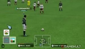 Pro Evolution Soccer 2012 - Ambiance do brasiou