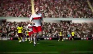 FIFA 11 - Trailer Ultimate Team