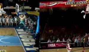 NBA Jam - Trailer E3 2010