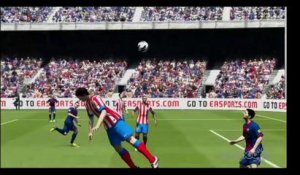 FIFA 14 - E3 2013 - Avis vidéo