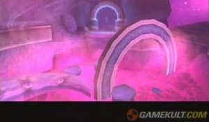 Pac-Man World 3 - Les seigneurs des anneaux