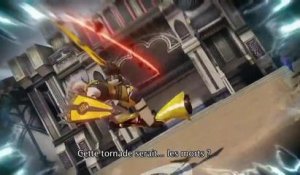 Lightning Returns : Final Fantasy XIII - Trailer "Mission Divine"