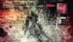 Metal Gear Rising : Revengeance - Test en vidéo