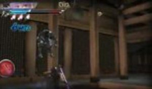 Ninja Gaiden Sigma 2 Plus - Trailer de lancement