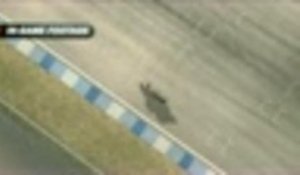 MotoGP 09/10 - Trailer de gameplay #2