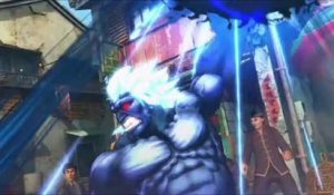 Super Street Fighter IV Arcade Edition - Trailer de lancement