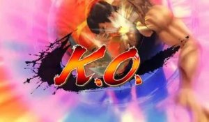 Super Street Fighter IV - Ultra I Makoto