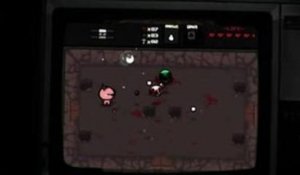The Binding of Isaac - Premier trailer