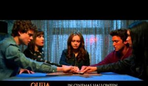 Ouija - Goodbye TV Spot (Universal Pictures) HD