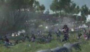 Assassin's Creed III - Gameplay Trailer