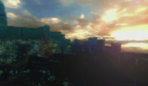 Dark Souls - Release Date Trailer