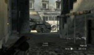 Sniper Elite V2 - Test en vidéo
