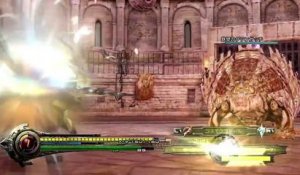 Lightning Returns : Final Fantasy XIII - DLC Trailer